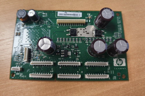 Designjet ch538 80004 - hp,