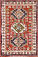 Géométrique Kazakh Oriental