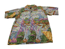 Chemise hawaïenne Patagonia