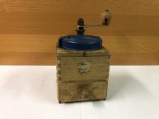 ANCIEN MOULIN A CAFÉ PEUGEOT