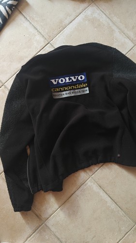 Vtg 90s volvo cannondale mtb - 90s,