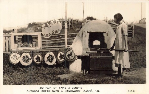 Carte postale ancienne rppc - postale,