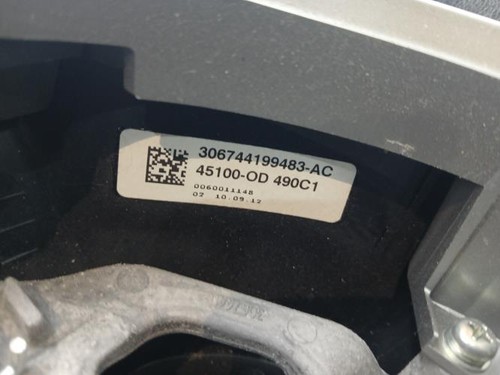Volant toyota yaris phase - toyota,