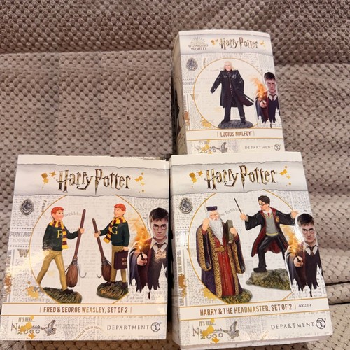 Harry potter department - harry,