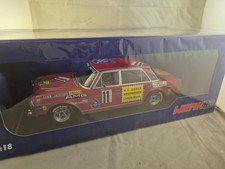 WERK 18030009 MERCEDES 300 SEL