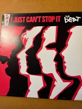 Disque vinyle The Beat « I