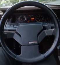 Volant Renault 25 Baccara