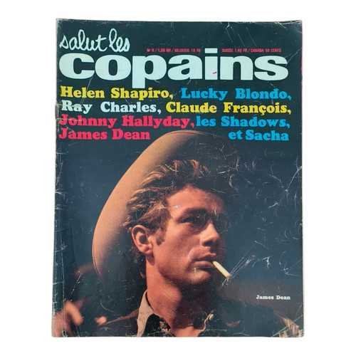 Sympa livre magazine - /,