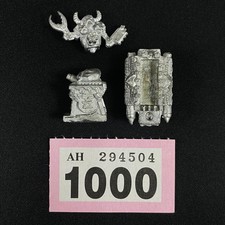 Marchandise De Khorne Epic 40K