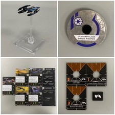 Chasseur Droid De Classe