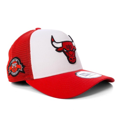 Casquette trucker adjustable - trucker,