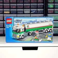 LEGO City 3180 - Tank Truck /