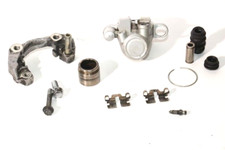 étrier de frein avant Yamaha DT 125 R  3NC 3RM 4BL