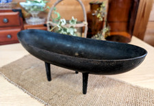 Vase japonais Ikebana trépied