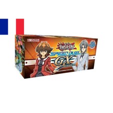 Yu-Gi-Oh ! Coffret SPEED DUEL