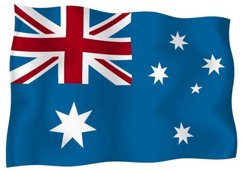 Sticker autocollant drapeau - sticker,