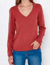 Pull Camaïeu 100% Cachemire