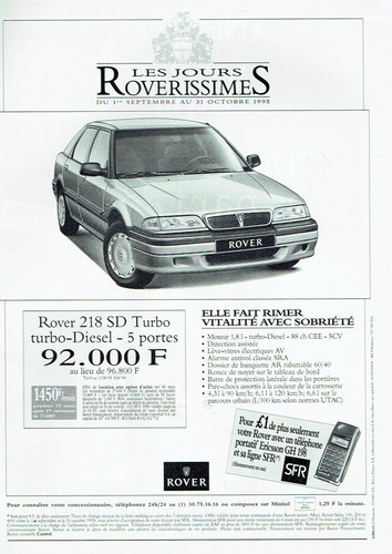 Publicité advertising 0524 - publicité,