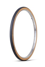 Pneu flanc marron 1 - marron,