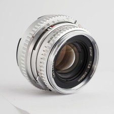Zeiss Planar C 80 mm f/2.8 for Hasselblad V (500) chrome silver (please read)