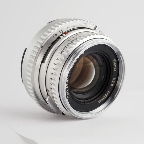 Zeiss planar 2 8 - c, f/2.8