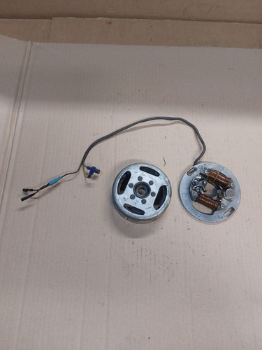 Allumage complet rotor - complet, (