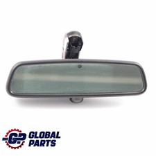 Rétroviseur BMW E90 E91 E92 Intérieur Auto Dip EC/LED/Radio 868MHZ 9134440