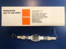 Osram powerstar hqi - osram, hqi-ts