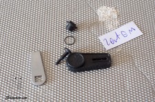 LEVIER DE RETARDATEUR POUR