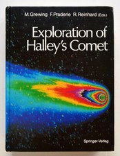 EXPLORATION OF HALLEY'S COMET