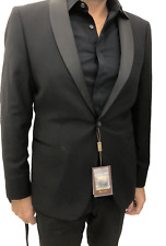 Robe Homme Sartoriale Smoking