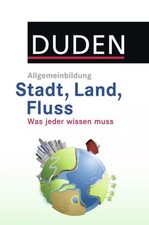 DUDEN Allgemeinbildung Stadt