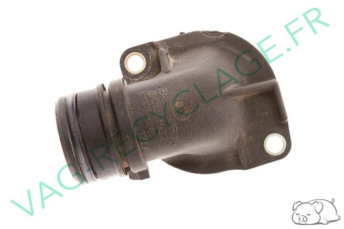 ♻️Raccord pompe à eau