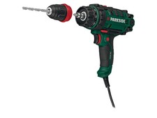 PARKSIDE Perceuse-Visseuse PNS