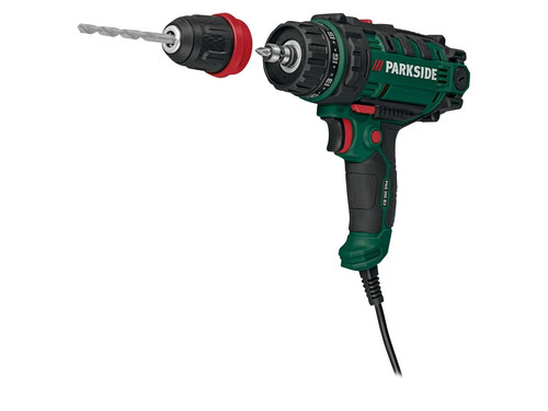 Parkside perceuse visseuse pns - parkside,