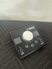 Mackie Big Knob Passive 2x2