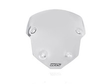 BULLE SPORT TRANSPARENT WRS