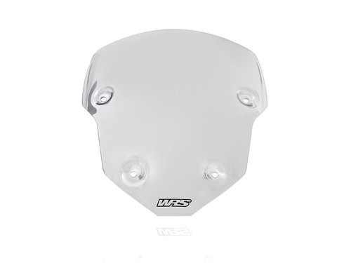 Bulle sport transparent - bulle,
