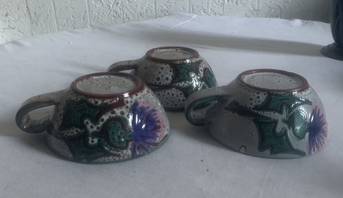 Grandes tasses decor - 3,