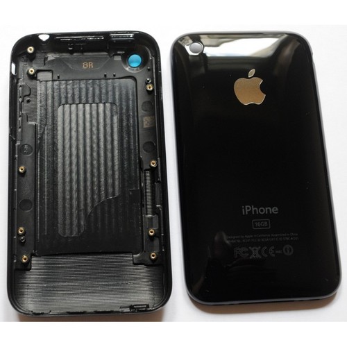 Coque arrière pièce - coque,