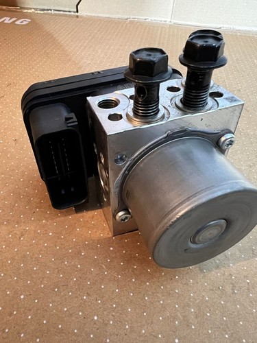 Bloc abs yamaha - abs, tmax