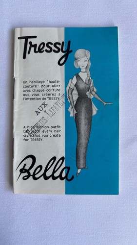 Catalogue poupée tressy - poupÉe,