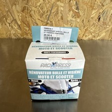 Padxpress Rénovateur Bulle Et
