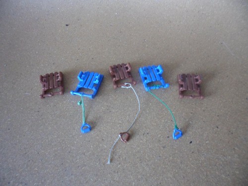 Lot luges enfant playmobil - lot, 2