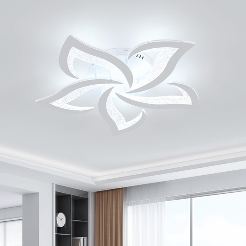 Plafonnier led 60w lampe - plafonnier, led,