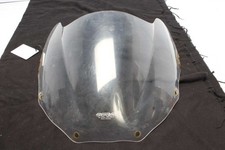 Carénage de pare-brise Yamaha