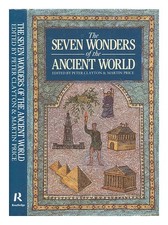 Seven Wonders of the Ancient