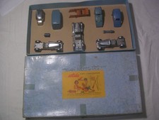 coffret solido demontable avent geurre