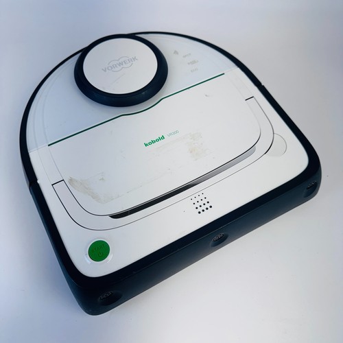 Vorwerk kobold vr300 - vorwerk,