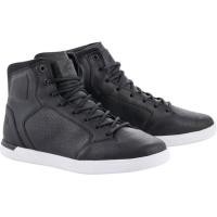 Baskets moto chaussures